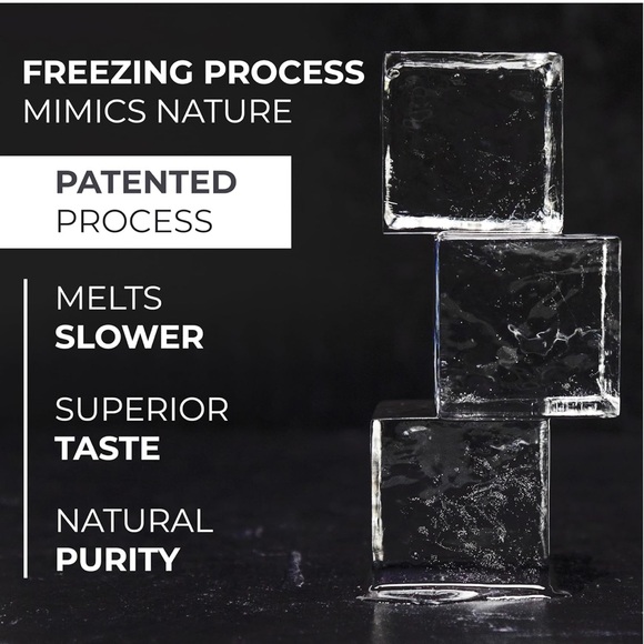 [NWT] Clear Ice Cube Maker - Picture 9 of 9